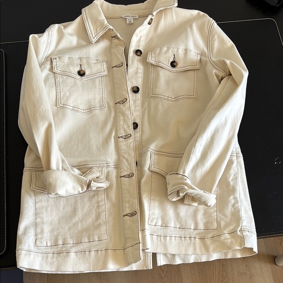 Jean Jacket - Picture 3 of 3